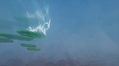 A screenshot taken in Dreams. 3 of 8.