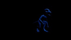 A screenshot taken in Dreams. 14 of 16.