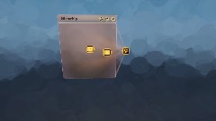 A screenshot taken in Dreams. 24 of 25.