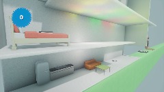 A screenshot taken in Dreams. 6 of 9.