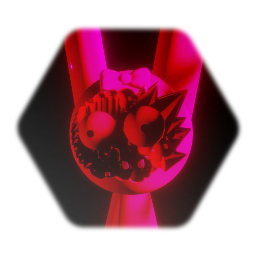 Horror Pinki (Sprunki)