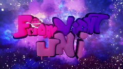 (friday Night Universal (TEASER)