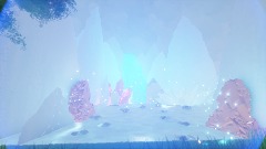 A screenshot taken in Dreams. 1 of 2.