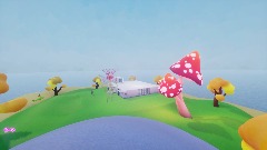 A screenshot taken in Dreams. 23 of 30.