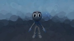 A screenshot taken in Dreams. 3 of 7.