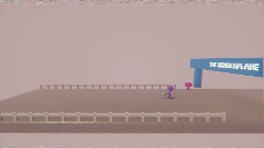 A screenshot taken in Dreams. 2 of 2.