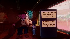 A screenshot taken in Dreams. 1 of 23.