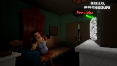 A screenshot taken in Dreams. 1 of 6.