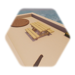 Brick House Co-Ed  Dorm 1010 Hedgehog AV Noview  Japan