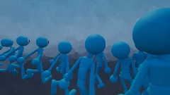 A screenshot taken in Dreams. 2 of 10.