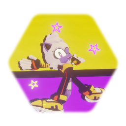 Tangle the Lemur