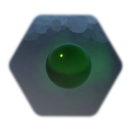 Enemy blob