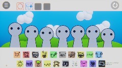 Ay | Incredibox Sprunk ed