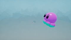 A screenshot taken in Dreams. 1 of 8.