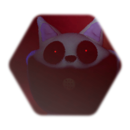 Poppy Playtime Chapter 3 Menu Concept