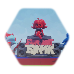 Doomsday but as element