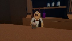 Give Me A Drink bartender