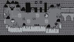 A screenshot taken in Dreams. 1 of 8.