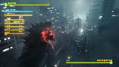 A screenshot taken in Dreams. 1 of 7.