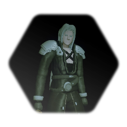 Sephiroth