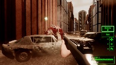 A screenshot taken in Dreams. 1 of 8.
