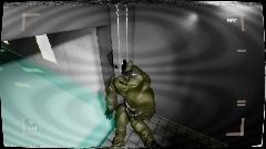 A screenshot taken in Dreams. 6 of 6.