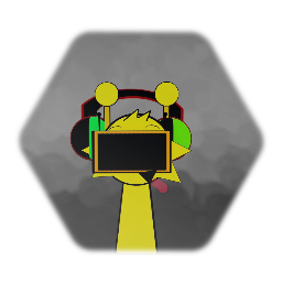 Remix of DJ zappy (newer)