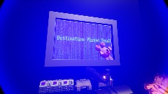 Remix of Remix of Remix of A Baby Chase Game