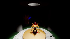 Crash Bndicoot 2:Stage 6 الكهف