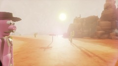 A screenshot taken in Dreams. 6 of 14.