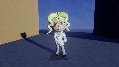 A screenshot taken in Dreams. 21 of 29.