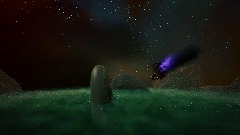 A screenshot taken in Dreams. 7 of 22.