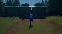 A screenshot taken in Dreams. 5 of 11.