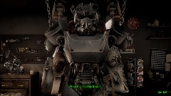 A screenshot taken in Dreams. 7 of 18.