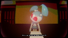 A screenshot taken in Dreams. 8 of 8.