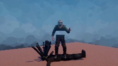 A screenshot taken in Dreams. 2 of 12.