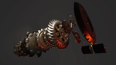 A screenshot taken in Dreams. 7 of 7.