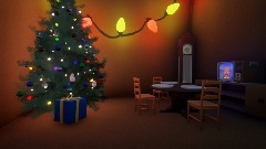 A screenshot taken in Dreams. 1 of 1.