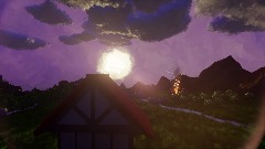 A screenshot taken in Dreams. 9 of 11.