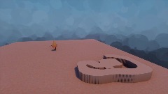 Isaac Flores' Log #1