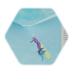 Denver, the Snowboarder (v1.0)