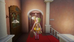 A screenshot taken in Dreams. 3 of 18.