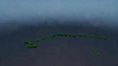 A screenshot taken in Dreams. 4 of 5.