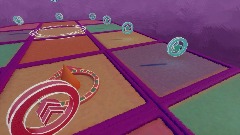 Ma création - 09/03/2020