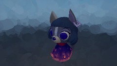 A screenshot taken in Dreams. 1 of 8.