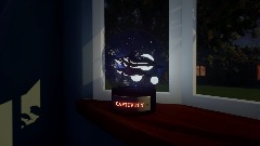 A screenshot taken in Dreams. 11 of 21.
