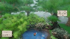 A screenshot taken in Dreams. 12 of 21.