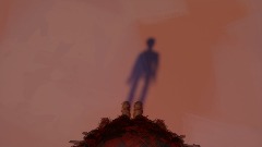 A screenshot taken in Dreams. 1 of 2.