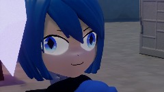 A screenshot taken in Dreams. 2 of 3.