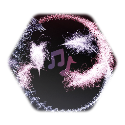 Spongebob chromatic scale